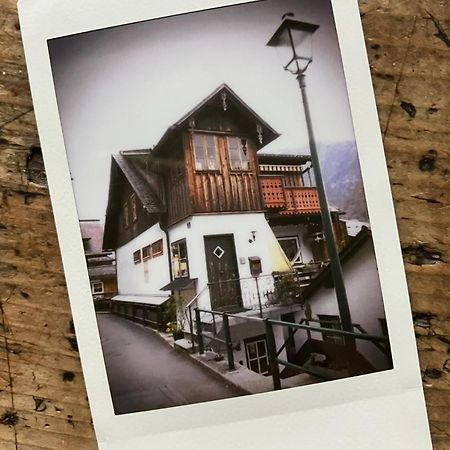Apartament Pinkdeer Hallstatt Zewnętrze zdjęcie
