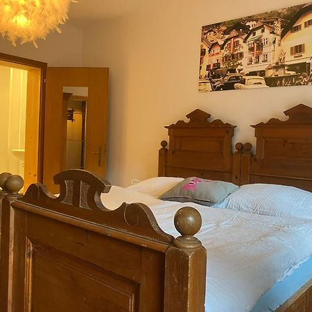 Apartament Pinkdeer Hallstatt Zewnętrze zdjęcie
