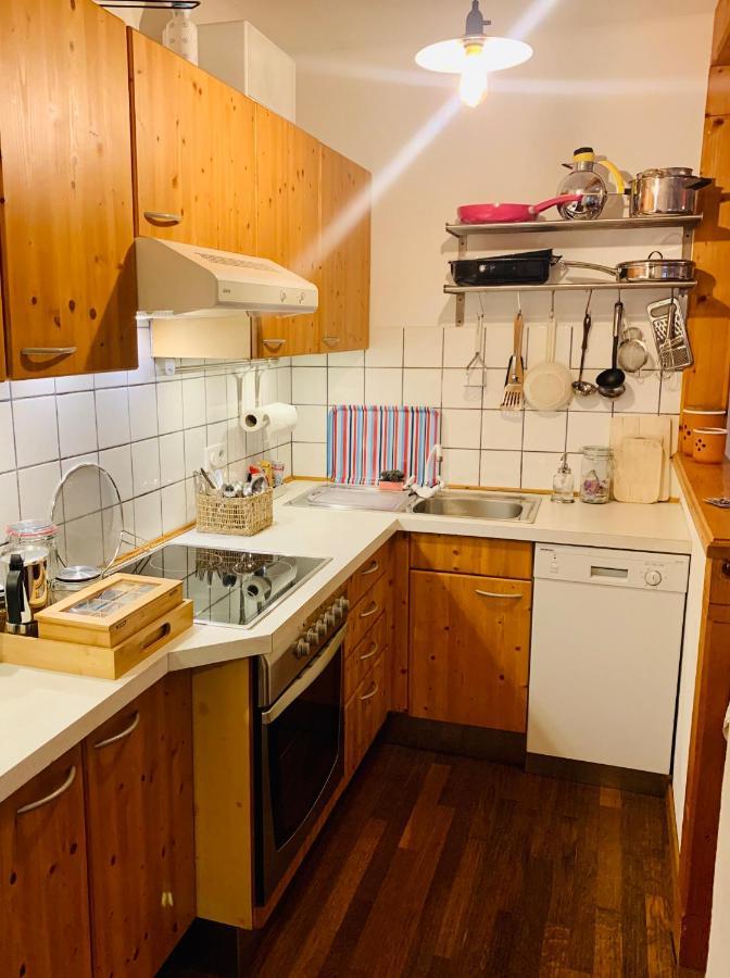 Apartament Pinkdeer Hallstatt Zewnętrze zdjęcie