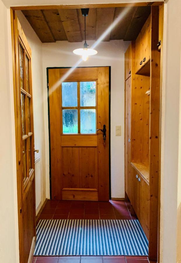 Apartament Pinkdeer Hallstatt Zewnętrze zdjęcie