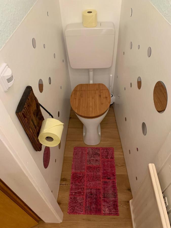 Apartament Pinkdeer Hallstatt Zewnętrze zdjęcie