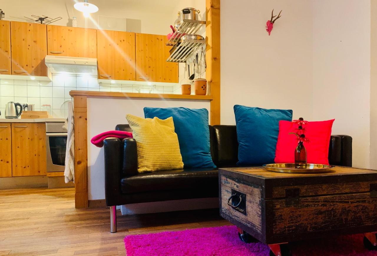 Apartament Pinkdeer Hallstatt Zewnętrze zdjęcie