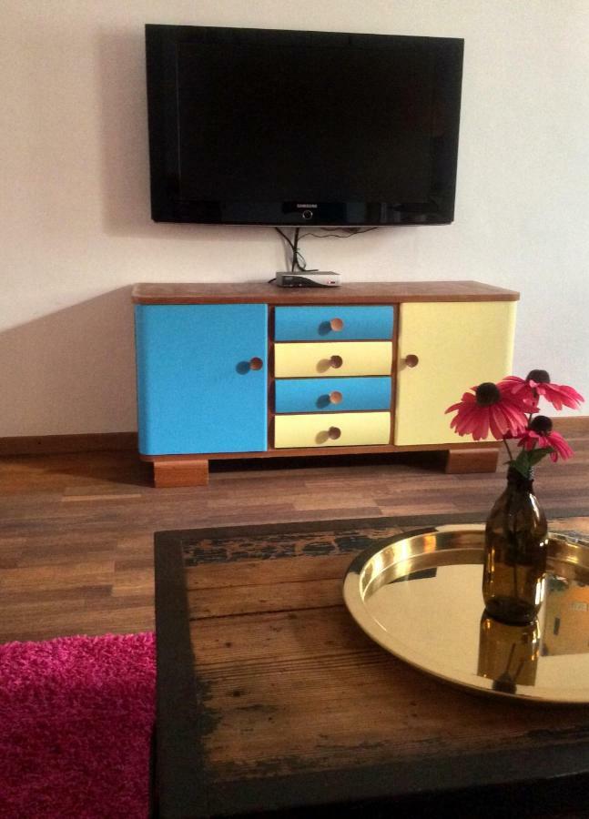 Apartament Pinkdeer Hallstatt Zewnętrze zdjęcie