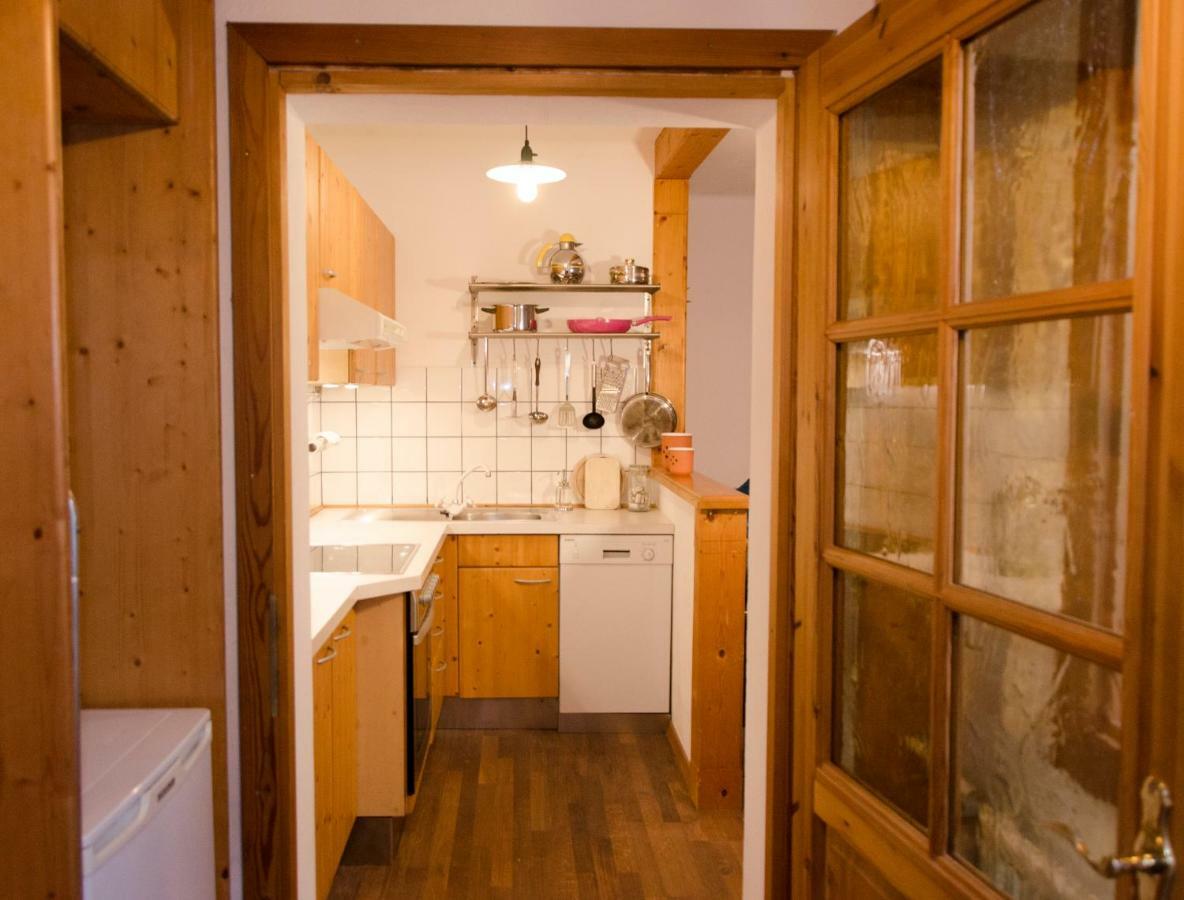 Apartament Pinkdeer Hallstatt Zewnętrze zdjęcie